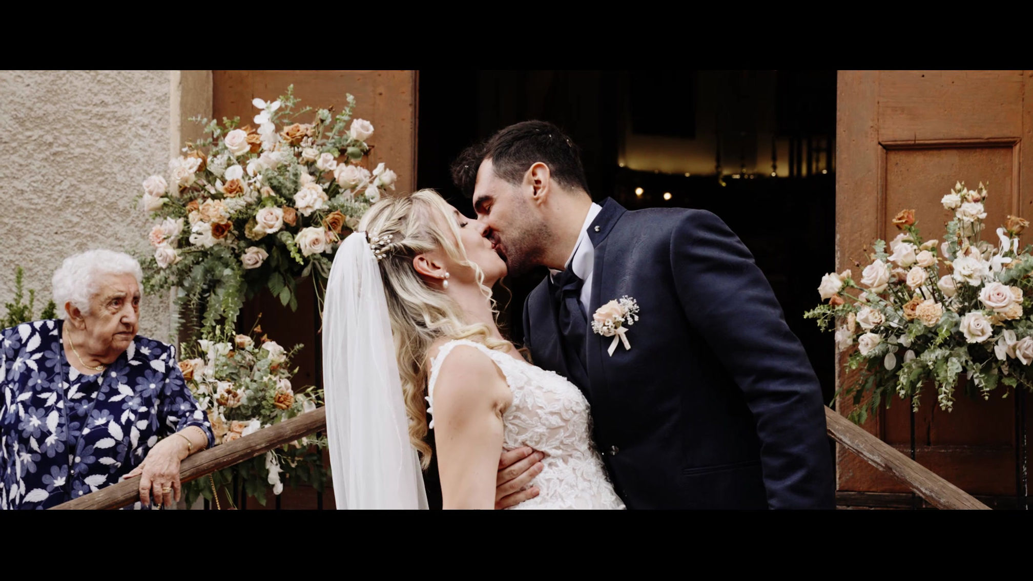 Silvia e Matteo